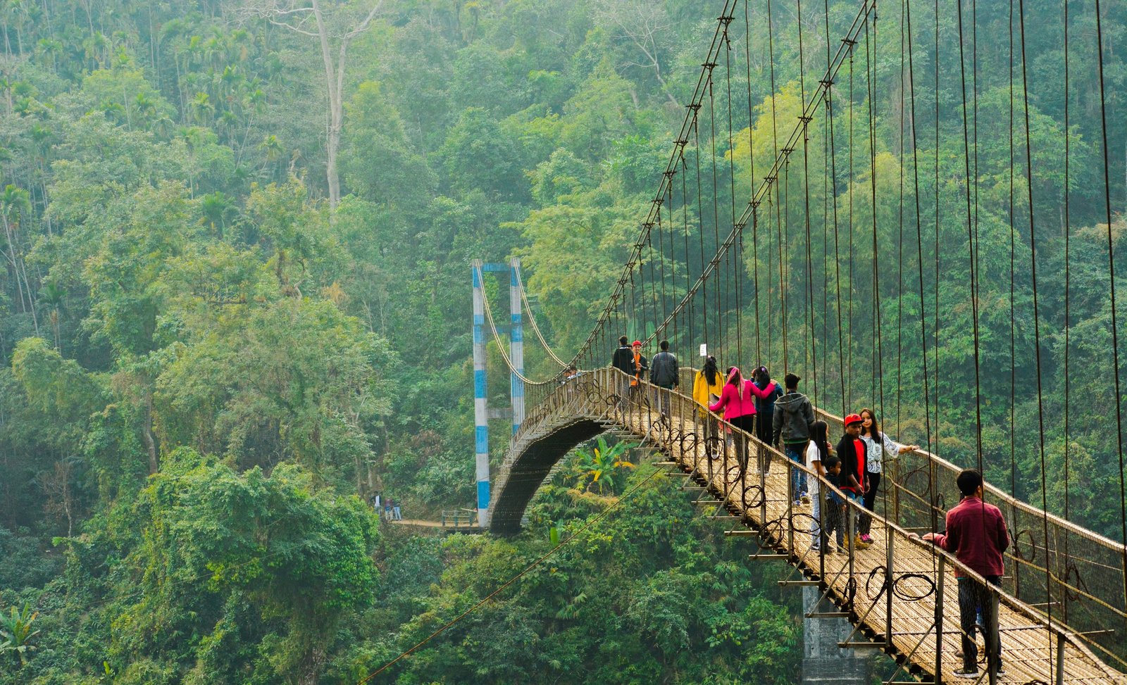 Shillong Meghalaya